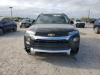 CHEVROLET TRAILBLAZE photo