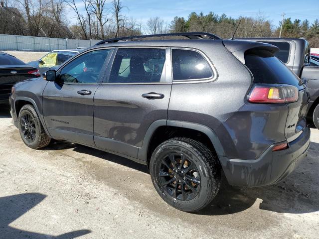 2023 JEEP CHEROKEE A 1C4PJMMB0PD112153