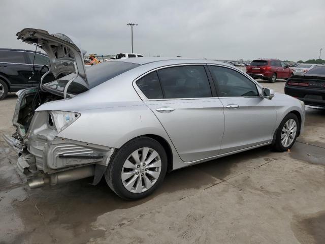 2013 Honda Accord Exl VIN: 1HGCR2F87DA009839 Lot: 51014854