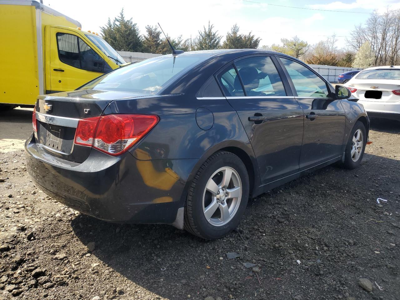 1G1PC5SB9E7474280 2014 Chevrolet Cruze Lt