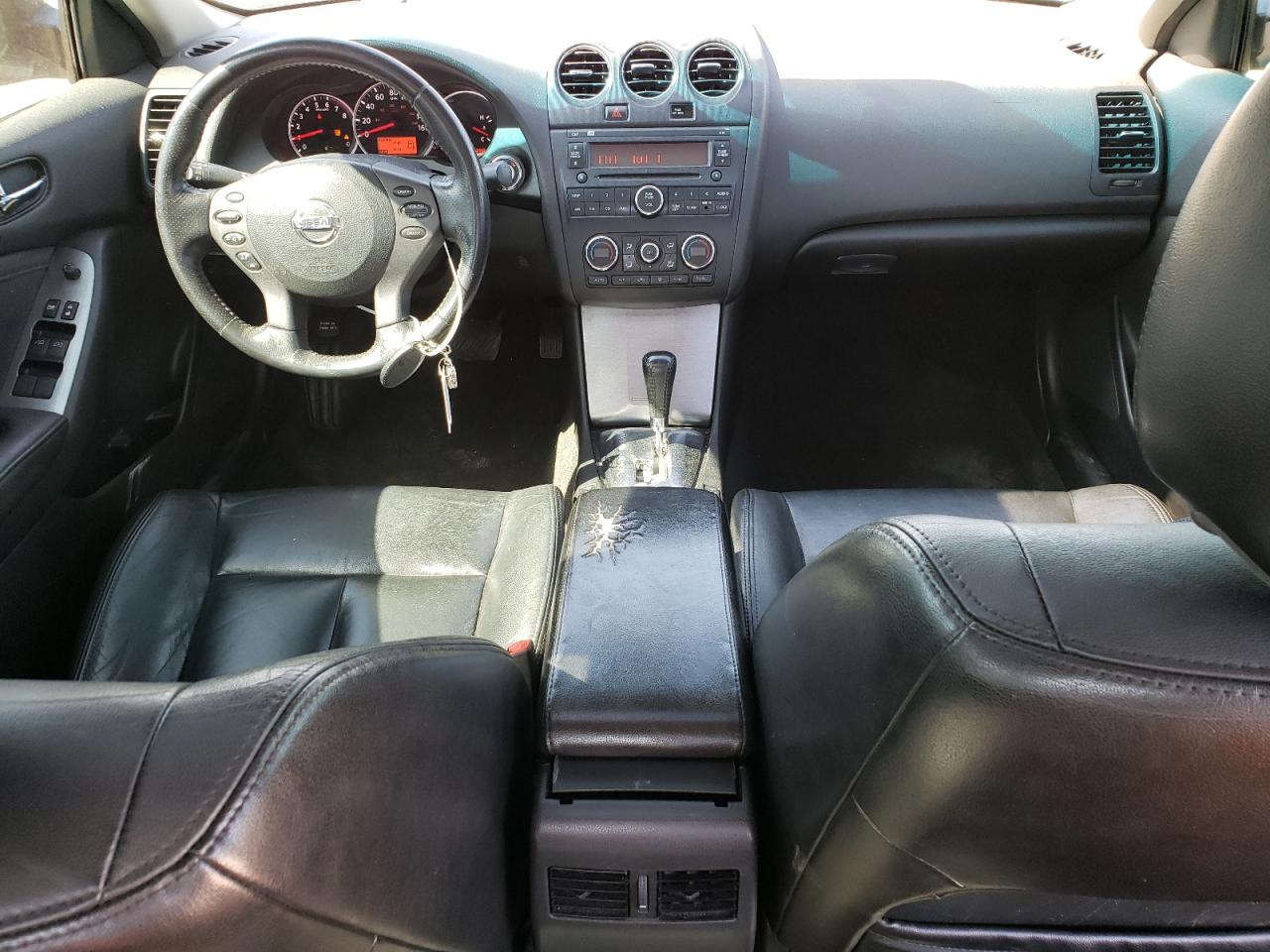 1N4AL2APXCC238272 2012 Nissan Altima Base