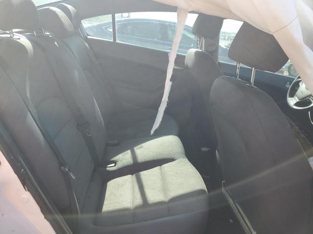 2018 Kia Forte Lx VIN: 3KPFK4A79JE268044 Lot: 52191464