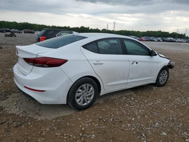 2017 Hyundai Elantra Se VIN: 5NPD74LF0HH134526 Lot: 52476764