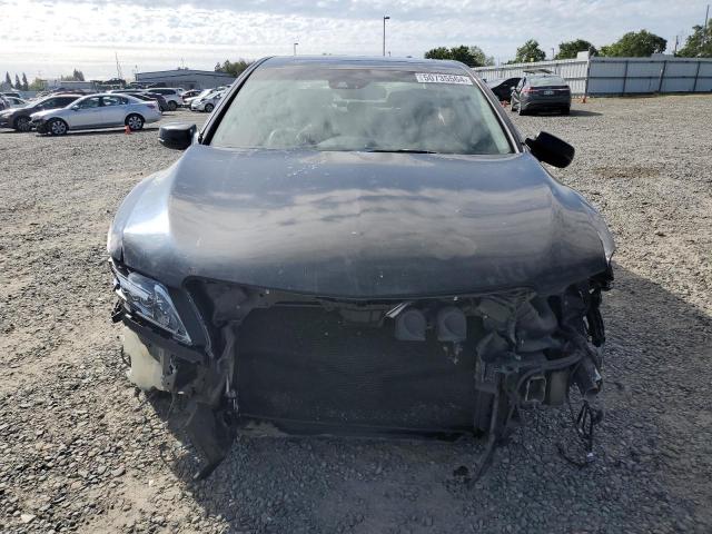 2014 Acura Rlx Tech VIN: JH4KC1F55EC000153 Lot: 50735564