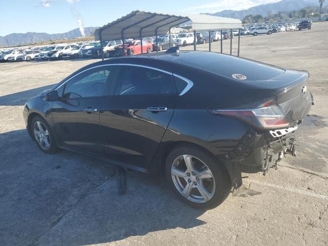 VIN 1G1RC6S56HU110400 2017 Chevrolet Volt, LT no.2