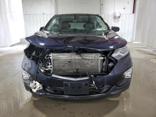 2020 Chevrolet Equinox Lt VIN: 2GNAXUEV2L6180242 Lot: 52824164