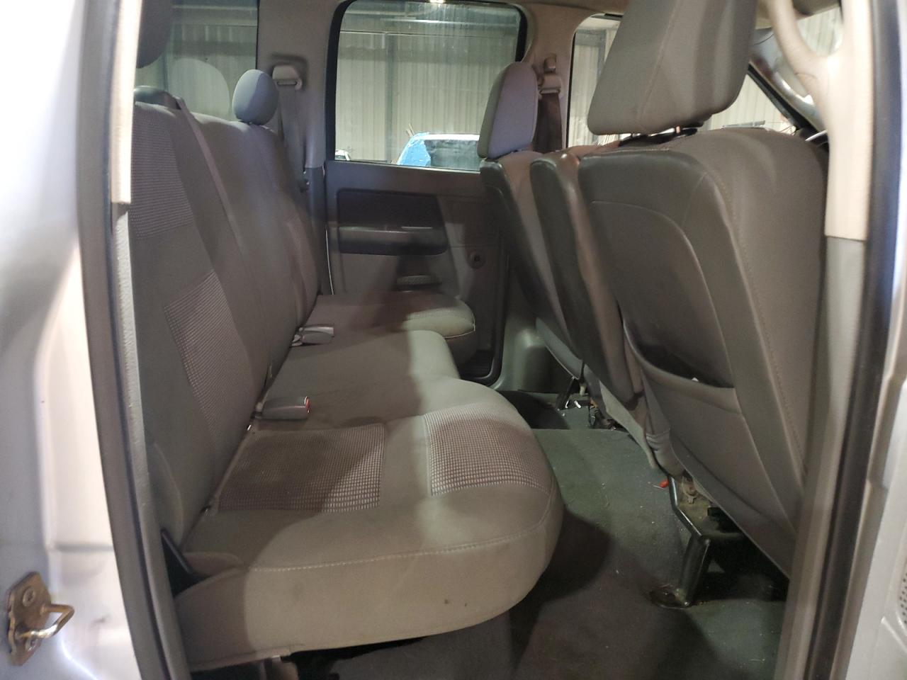 1D7HU18207J539330 2007 Dodge Ram 1500 St