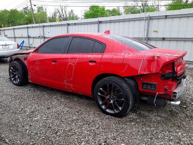 2023 DODGE CHARGER R/ - 2C3CDXCT1PH569126