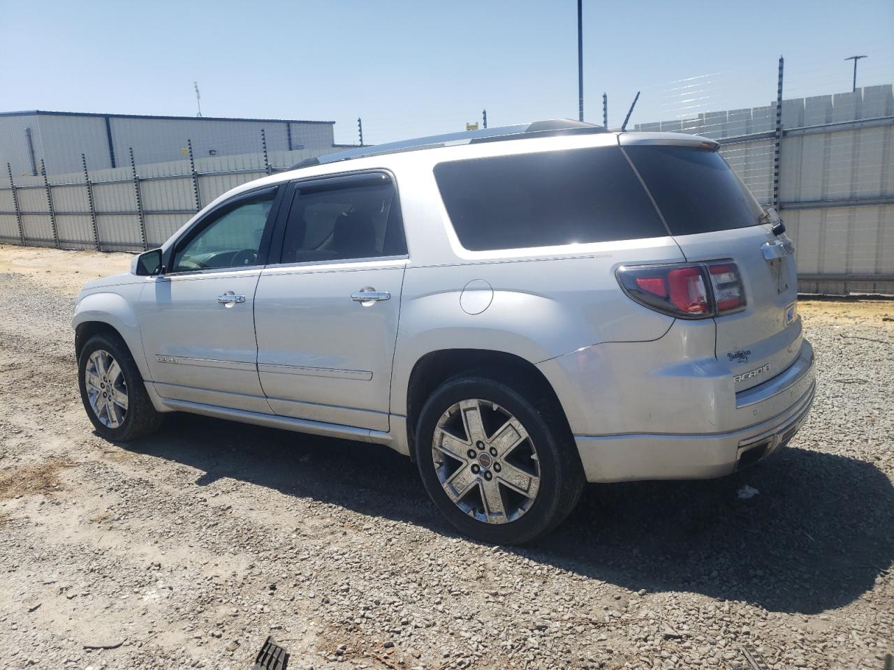 1GKKVTKD2GJ100086 2016 GMC Acadia Denali