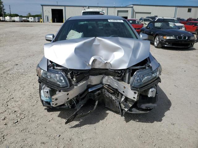 2014 Honda Civic Lx VIN: 19XFB2F59EE039185 Lot: 46376154