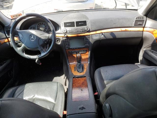 2006 Mercedes-Benz E 320 Cdi VIN: WDBUF26J76A885942 Lot: 51538084