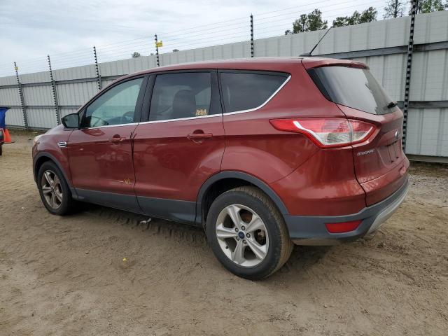 2016 Ford Escape Se VIN: 1FMCU0GX1GUC51029 Lot: 50640204