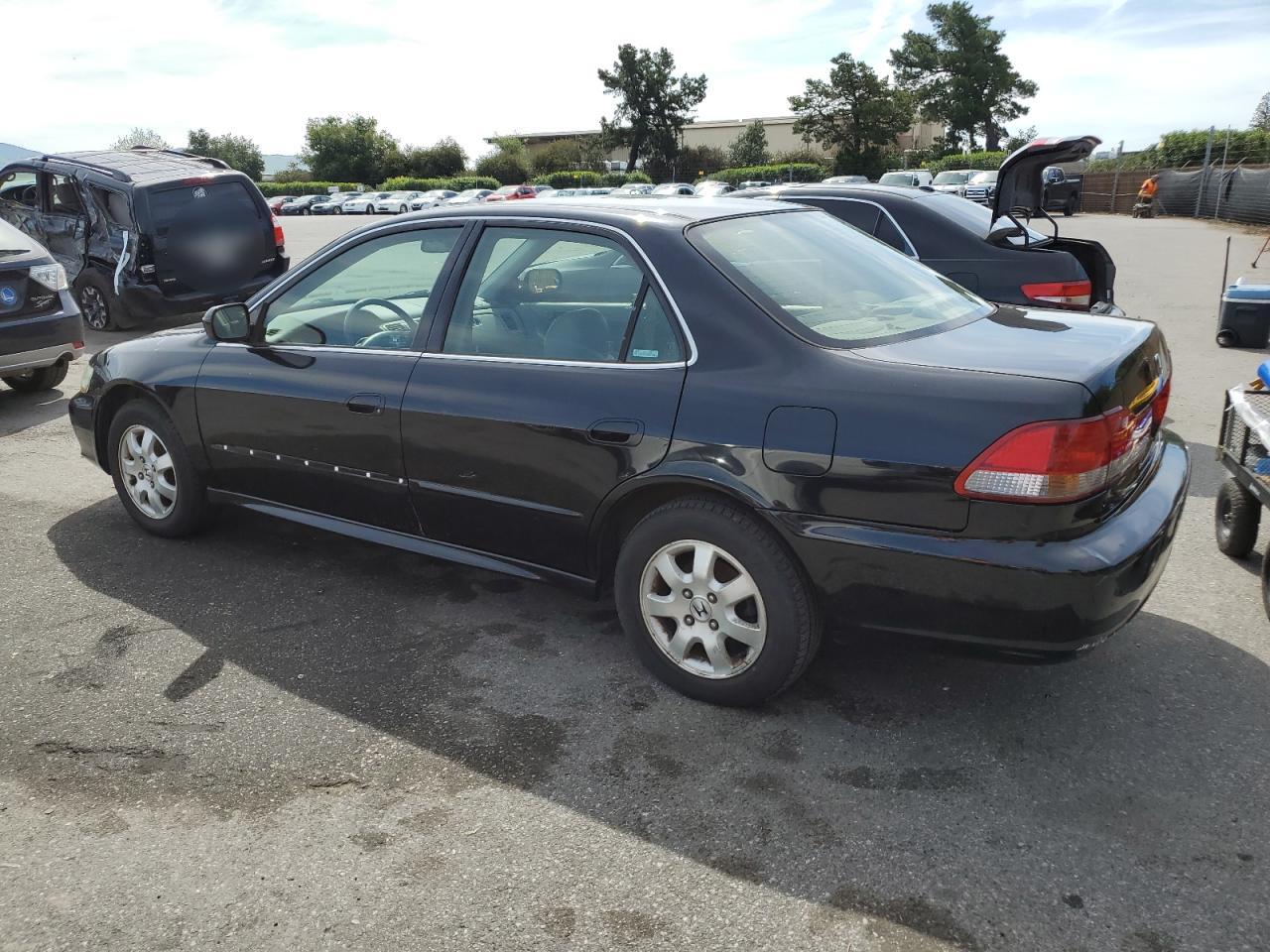 JHMCG66001C023425 2001 Honda Accord Ex