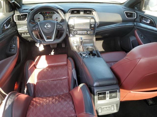 1N4AA6FV0MC503240 Nissan Maxima PLA 8