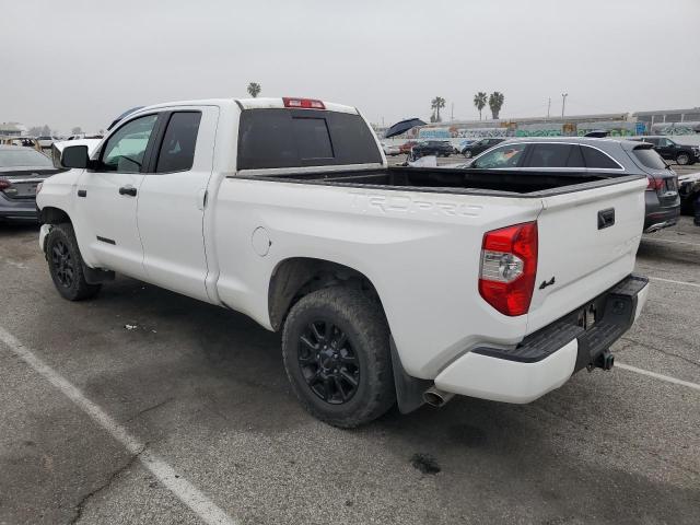 2017 Toyota Tundra Double Cab Sr/Sr5 VIN: 5TFUY5F18HX605779 Lot: 51794134