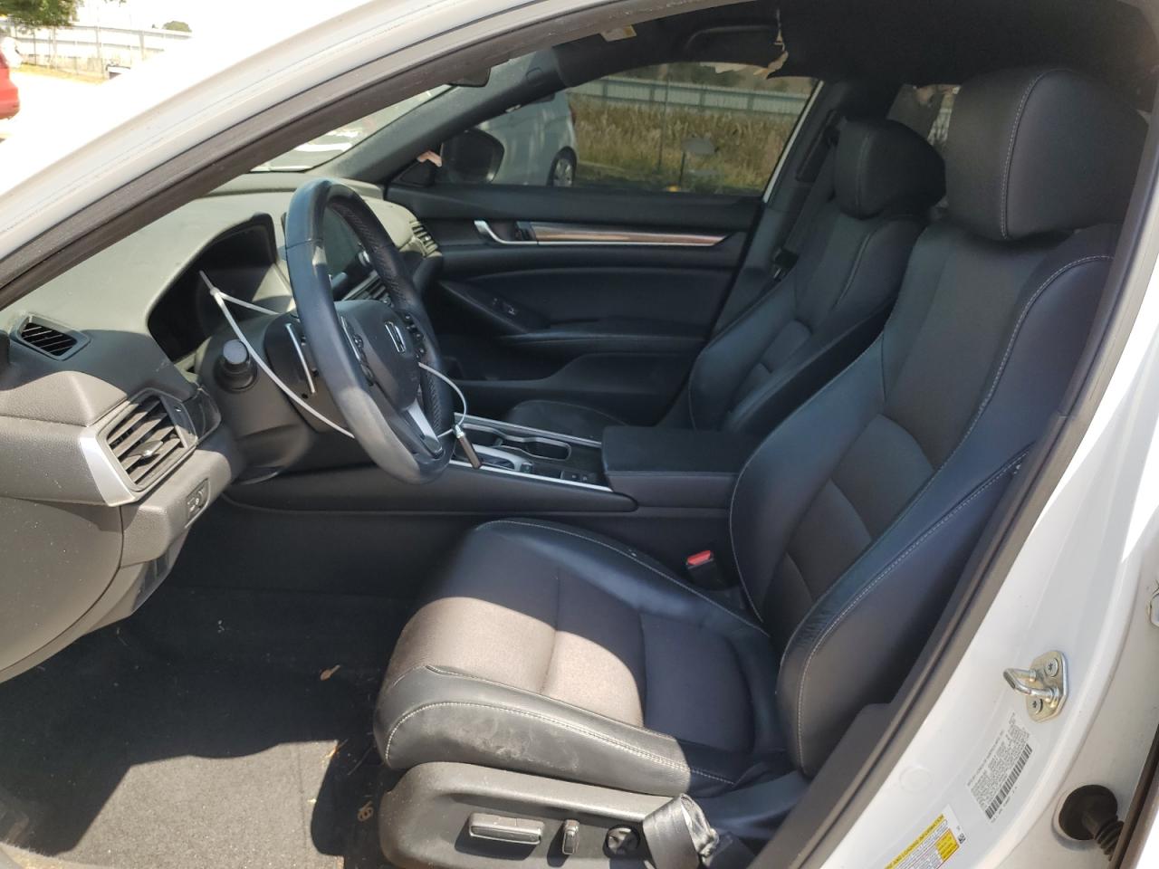 1HGCV1F31JA119341 HONDA ACCORD 2018