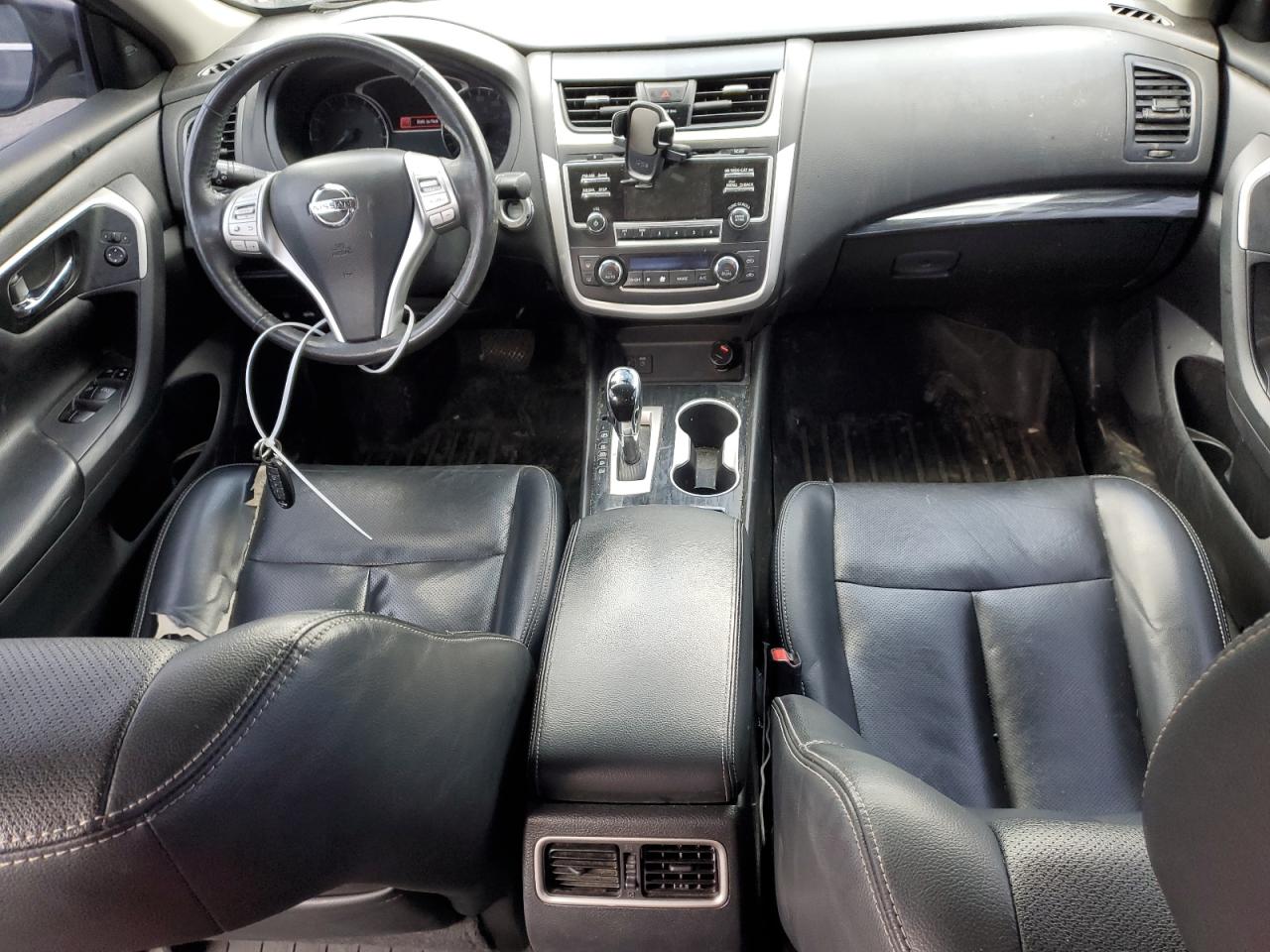 1N4AL3AP1HC170277 2017 Nissan Altima 2.5