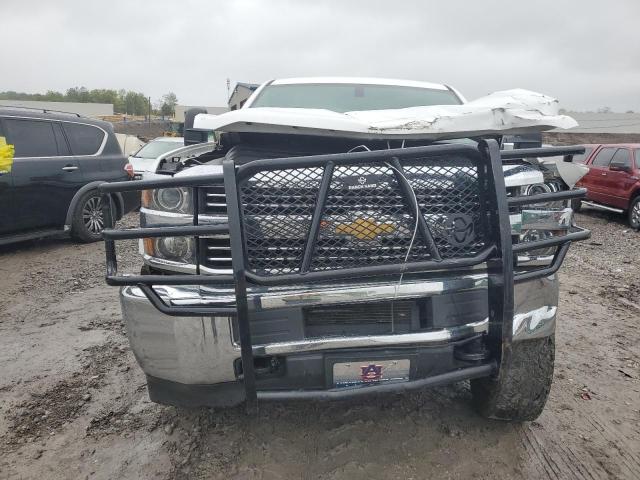 2016 Chevrolet Silverado 6.0L(VIN: 1GC1KUEG3GF158853