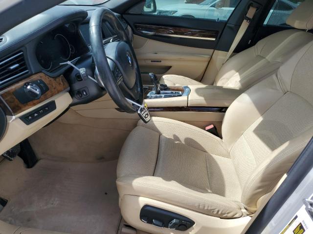 VIN WBAYE8C5XFD782123 2015 BMW 7 Series, 750 LI no.7