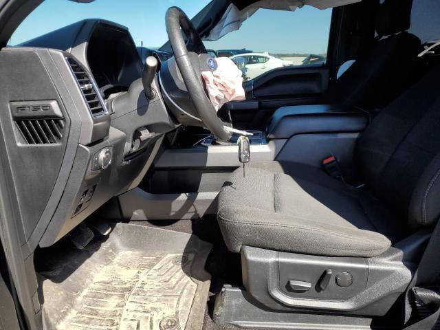 2019 Ford F150 Supercrew VIN: 1FTEW1EP6KFA59232 Lot: 51780004