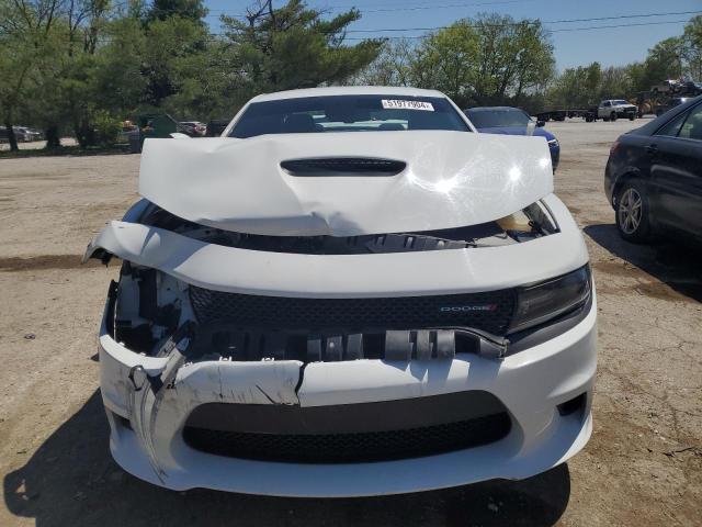 2021 DODGE CHARGER GT - 2C3CDXHG6MH536761