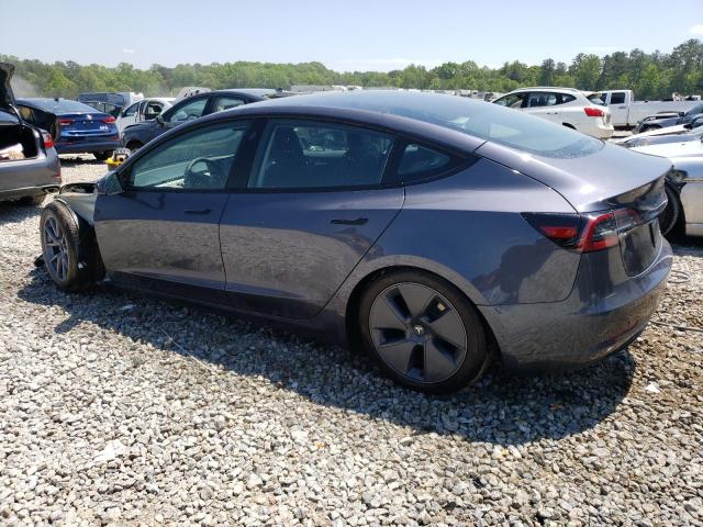 2023 Tesla Model 3 VIN: 5YJ3E1EA3PF661992 Lot: 50873344