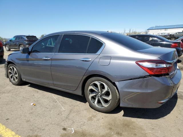 2016 Honda Accord Exl VIN: 1HGCR2F84GA033472 Lot: 51179224