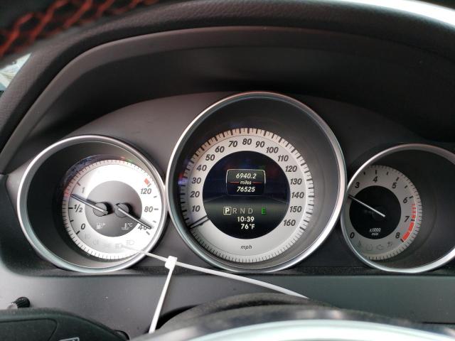 2015 MERCEDES-BENZ C 250 - WDDGJ4HB1FG369867
