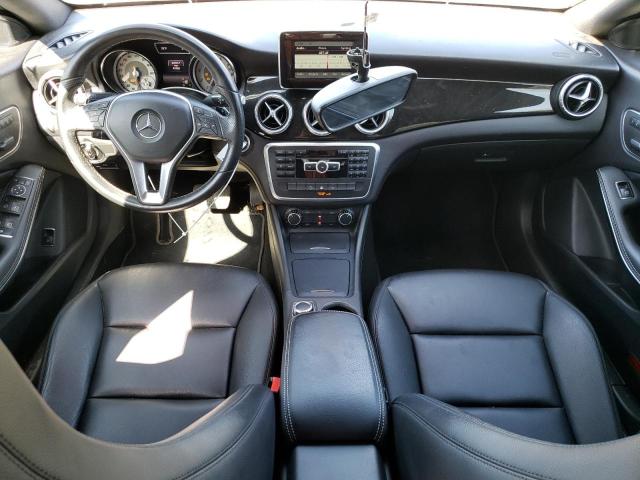 VIN WDDSJ4EB2EN112547 2014 Mercedes-Benz CLA-Class,... no.8