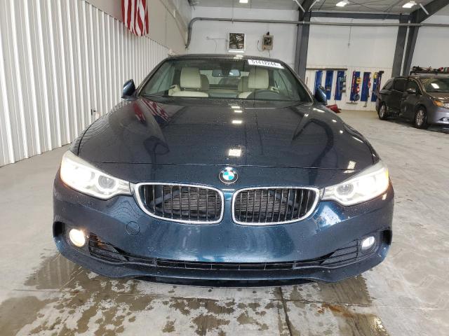 VIN WBA3T3C51FP738853 2015 BMW 4 Series, 435 I no.5