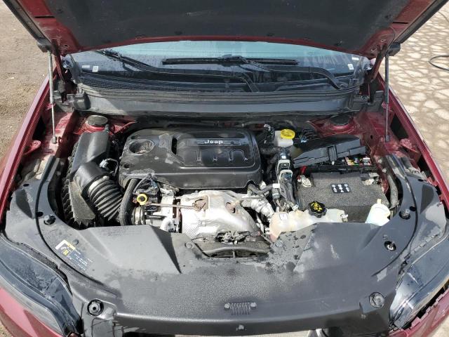 2020 JEEP CHEROKEE L - 1C4PJMDNXLD620683