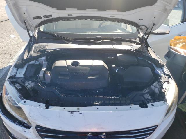 2015 VOLVO V60 PREMIE - YV140MEK2F1262277