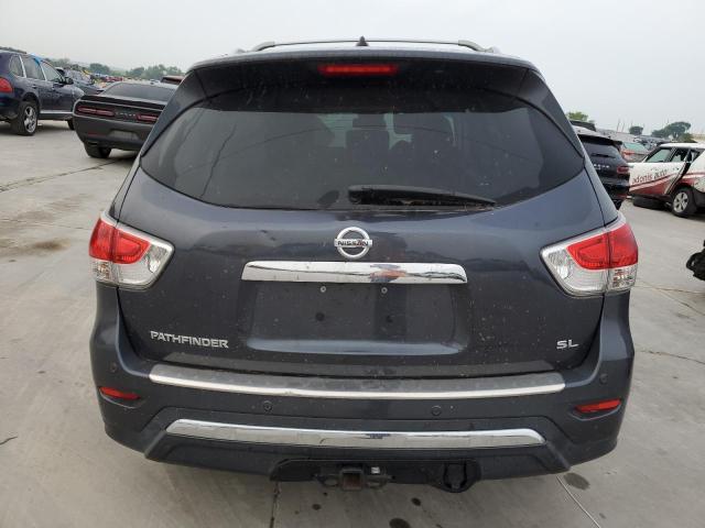 5N1AR2MN2EC647125 | 2014 Nissan pathfinder s