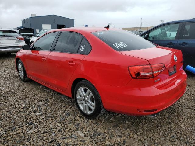 2015 Volkswagen Jetta Base VIN: 3VW1K7AJ1FM234763 Lot: 50555964