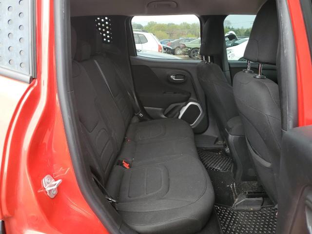 2018 JEEP RENEGADE L - ZACCJBBB6JPH85883