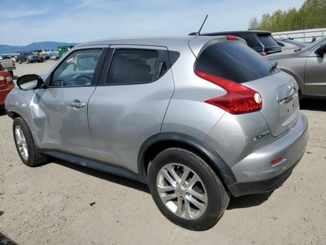 2012 Nissan Juke S VIN: JN8AF5MV3CT125586 Lot: 51945014