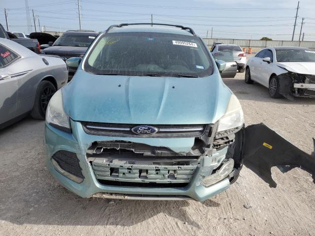 2013 Ford Escape Se VIN: 1FMCU0G93DUC85759 Lot: 49995264