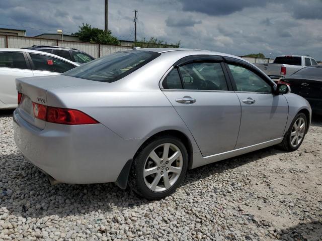 2005 Acura Tsx VIN: JH4CL95995C018758 Lot: 51955604