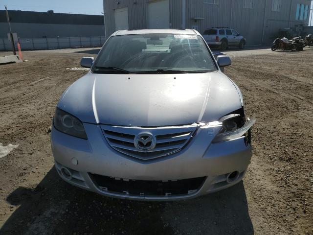 2006 Mazda 3 S VIN: JM1BK123161423995 Lot: 51367124