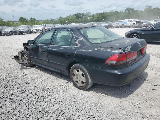 2001 Honda Accord Ex VIN: 1HGCG16531A056724 Lot: 52867364