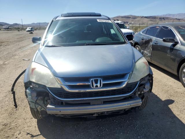 2010 Honda Cr-V Ex VIN: 5J6RE3H51AL026241 Lot: 49375234