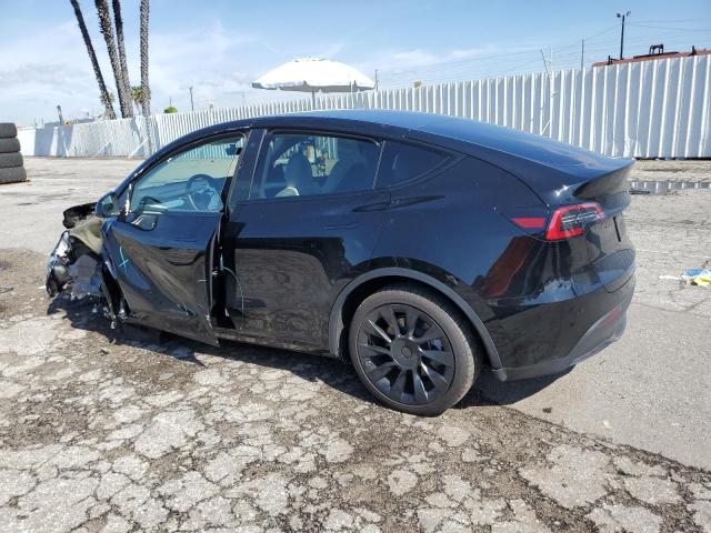 2023 Tesla Model Y VIN: 7SAYGDEE0PA119611 Lot: 49723594