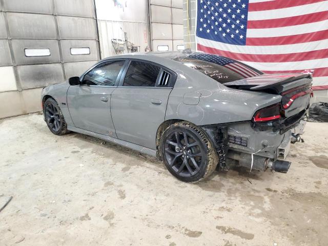 2023 DODGE CHARGER R/ - 2C3CDXCT4PH639721