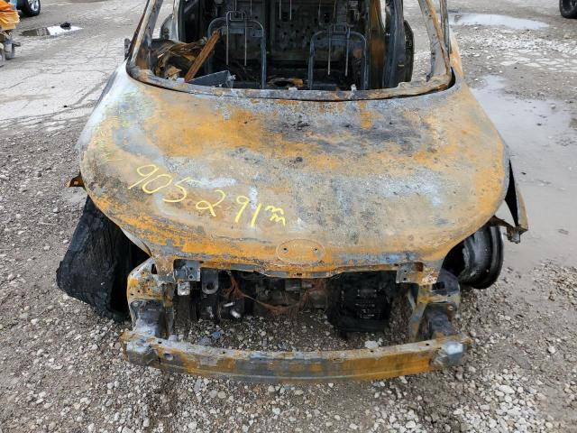2018 KIA SOUL - KNDJN2A2XJ7905291