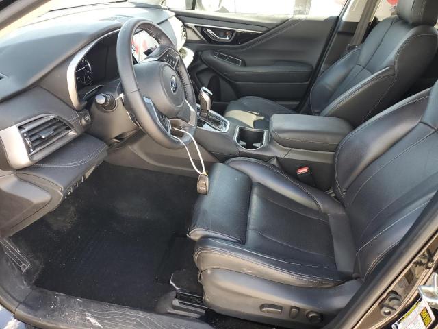 2020 SUBARU OUTBACK LI - 4S4BTALC0L3222886