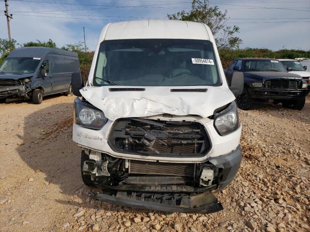 2016 Ford Transit T-250 VIN: 1FTYR1CM0GKB01776 Lot: 50954874