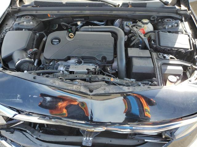 2019 Chevrolet Malibu Ls VIN: 1G1ZB5ST1KF122204 Lot: 50837054