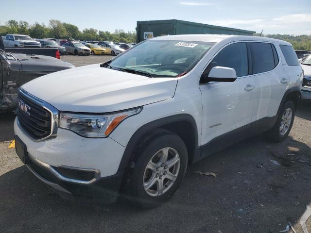 2019 GMC ACADIA SLE - 1GKKNKLA3KZ256646