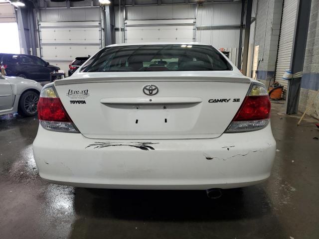 2005 Toyota Camry Le VIN: 4T1BE32K25U546661 Lot: 50336394