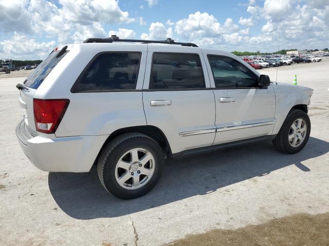 1J4PR4GK6AC135075 | 2010 Jeep grand cherokee laredo